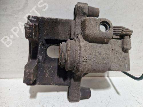 Left rear brake caliper RENAULT ESPACE IV (JK0/1_) 2.0 dCi (JK03, JK04, JK1C, JK1G, JK1J, JK1K) | BP31210339M107