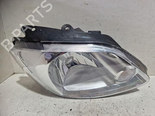 Used Right headlight VW FOX Hatchback (5Z1, 5Z3, 5Z4) 1.2 (55 hp) 30194367