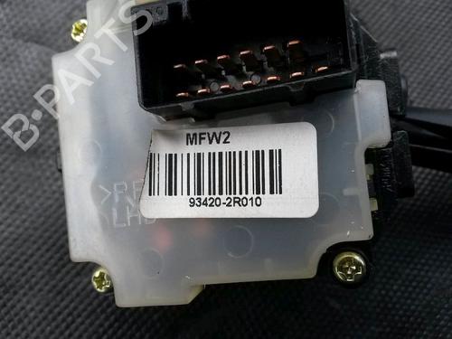 Steering column stalk HYUNDAI i30 (FD) 1.6 CRDi | BP15705429I23 