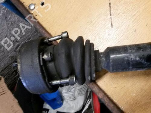 Right front driveshaft VW BORA I (1J2) 1.4 16V | BP15706109M39 