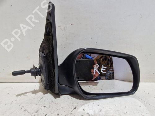 Used Right mirror Right mirror MAZDA 2 (DY) 1.2 (DY3W) (75 hp) 34166835 34166835