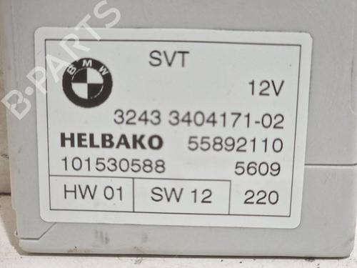 Electronic module BMW X3 (E83) xDrive 18 d | BP37509295M83 - Image 2