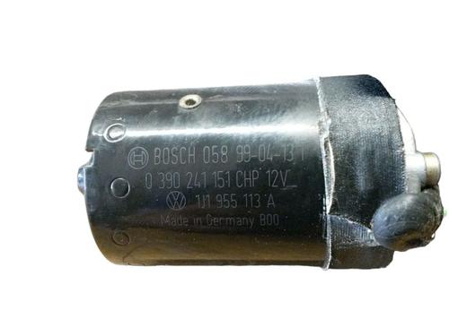Front wiper motor VW GOLF IV (1J1) 1.4 16V | BP15707723M29 