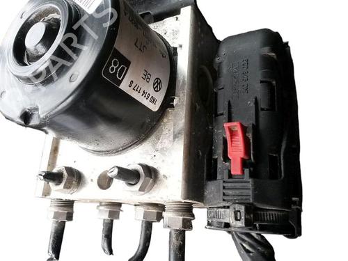 Used ABS pump SEAT LEON (1P1) 1.4 16V (86 hp) 15698603