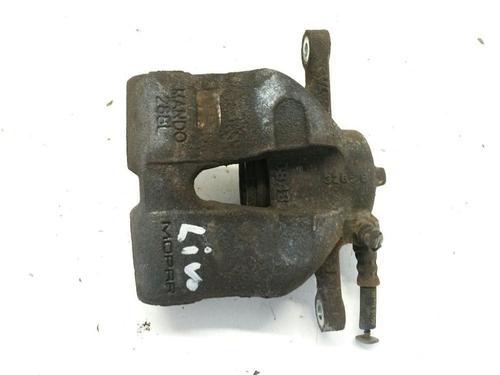 Left front brake caliper FIAT TIPO Estate (356_, 357_) 1.4 (356WXA1B) | BP27662687M105 
