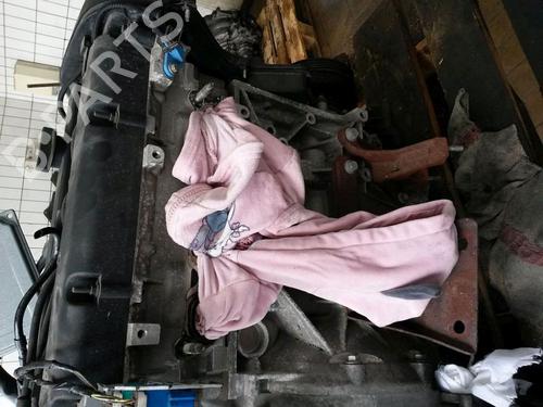 Engine FORD FOCUS II (DA_, HCP, DP) 1.6 | BP25838320M1 