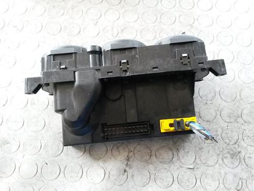 Commande Chauffage OPEL VECTRA B (J96) 2.0 DTI 16V (F19) | BP15704311I5 