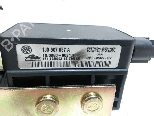 Sensor electrónico AUDI A3 (8L1) 1.8 T (150 hp) 29317083