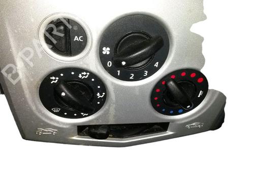 Used Climate control DACIA LOGAN MCV (KS_) 1.6 16V (KS0L, KS0M, KS0P, KS1S) (105 hp) 15706048