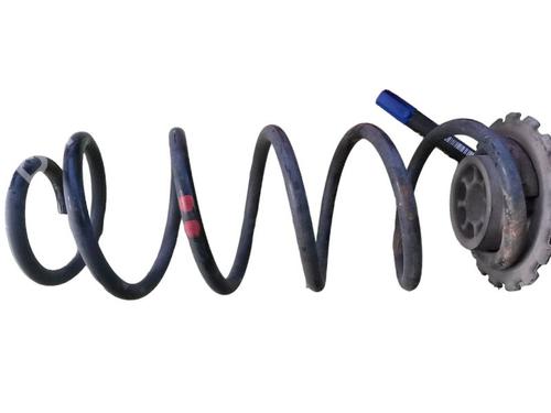 Used Shock absorber spring MERCEDES-BENZ A-CLASS (W169) A 150 (169.031, 169.331) (95 hp) 15698995