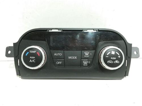 Used Climate control FIAT SEDICI (189_) 1.6 16V 4x4 (120 hp) 22387732