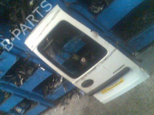 Used Right tailgate OPEL COMBO Box Body/MPV 1.3 CDTI 16V (69 hp) 25838029