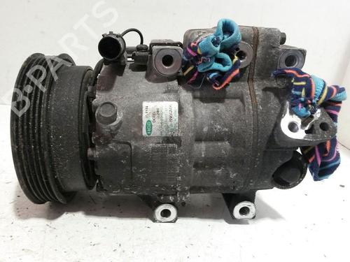 AC compressor HYUNDAI i30 (FD) 1.6 CRDi | BP24876114M34 