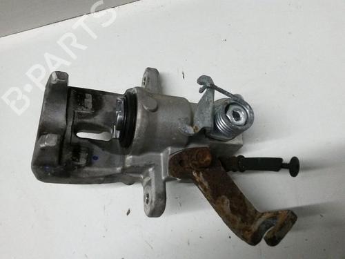 Left rear brake caliper SUZUKI SWIFT IV (FZ, NZ) 1.2 (AZG412, ZC72S) | BP16668206M107 