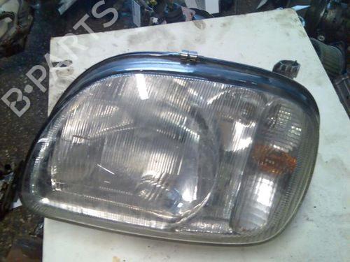 Used Left headlight NISSAN MICRA II (K11) 1.3 i 16V (75 hp) 15694106