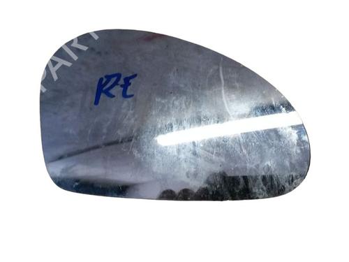 Used Right mirror glass SEAT LEON (1M1) 1.9 TDI (100 hp) 15705789