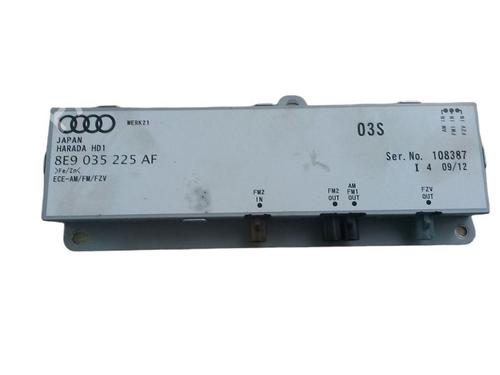 Module électronique SEAT EXEO ST (3R5) 2.0 TDI (120 hp) 15699360