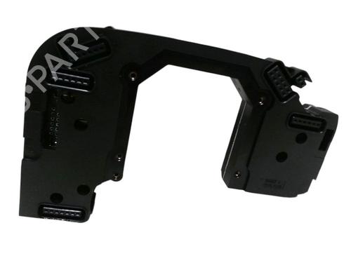 Licht + Raw Schakelaar AUDI A6 C6 (4F2) 2.0 TDI (140 hp) 24028650