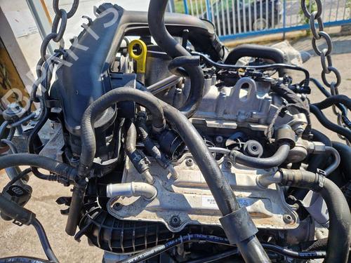 Engine VW T-CROSS (C11, D31) 1.0 TSi | BP38293959M1 - Image 5