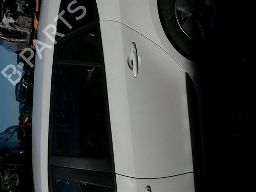 Used Left rear door RENAULT MEGANE III Grandtour (KZ0/1) 1.5 dCi (KZ09, KZ0D, KZ1G, KZ29, KZ14, KZ1W, KZ10, KZ1F,... (110 hp) 17317451