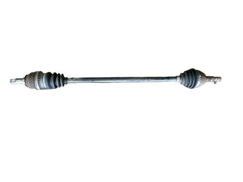 Transmisión delantera derecha OPEL ZAFIRA / ZAFIRA FAMILY B (A05) 1.6 (M75) (105 hp) 26732781