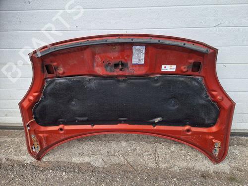 hood-suzuki-swift-iii-mz-ez-2005-36952183 main image
