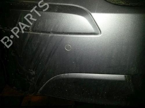 Rear bumper HYUNDAI i30 (FD) 1.6 CRDi | BP15705407C8 