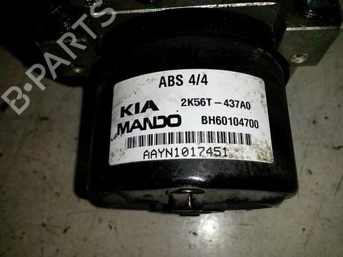 Climate control KIA CARNIVAL II (GQ) 2.9 CRDi | BP29317139I5 