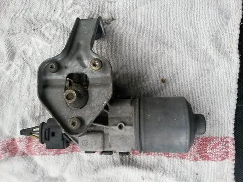 Front wiper motor SKODA FABIA I (6Y2) 1.4 16V | BP15705491M29 