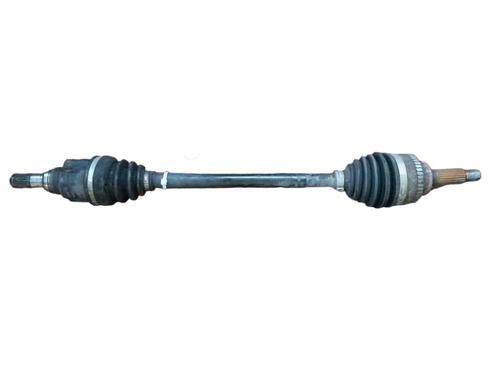 Used Left front driveshaft SUZUKI ALTO VII (GF, HA25_, HA35_) 1.0 (AMF310, GFC31S) (68 hp) 22230386