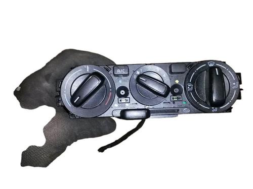 Commande Chauffage VW UP! (121, 122, BL1, BL2, BL3, 123) 1.0 (60 hp) 15706353