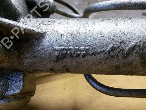Steering rack FORD FOCUS I (DAW, DBW) 1.8 Turbo DI / TDDi | BP15706017M22 