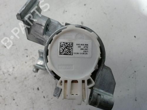 Ignition barrel VW TOURAN (1T3) 1.6 TDI | BP24168220M48 