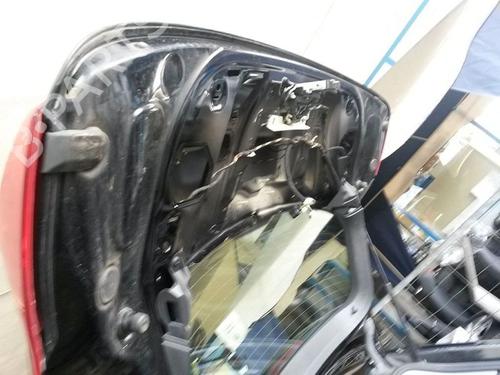 Tailgate AUDI A1 (8X1, 8XK) 1.2 TFSI | BP15705182C6 