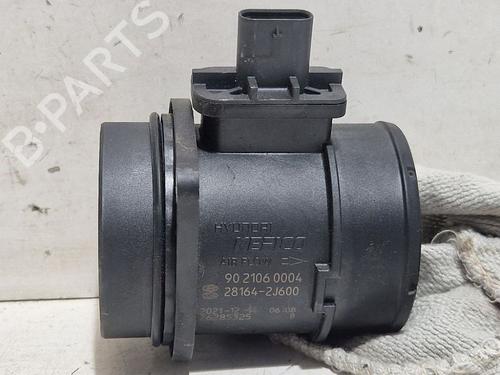Used Mass air flow sensor Mass air flow sensor 37090335 37090335
