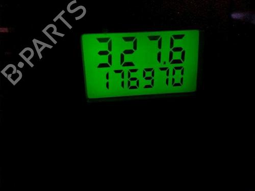 Antriebswelle links vorne FORD FOCUS C-MAX (DM2) 1.6 | BP15705017M38 