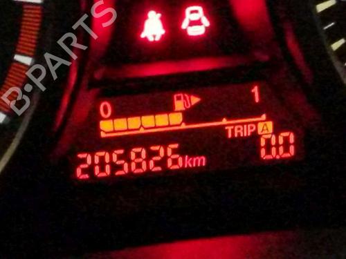 Multifunctionele display MAZDA 5 (CW) 1.6 CD | BP30194341C48 