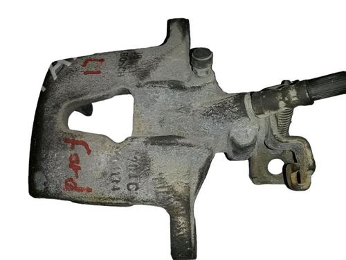 Left rear brake caliper FORD MONDEO III (B5Y) 2.0 16V TDDi / TDCi | BP15704747M107 