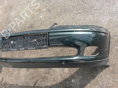 Front bumper OPEL VECTRA B (J96) 2.0 DTI 16V (F19) | BP17084524C7 