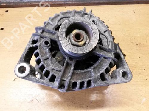 Generator OPEL VECTRA C (Z02) 2.0 DTI 16V (F69) | BP15706277M7