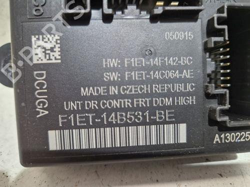 Electronic module FORD C-MAX II (DXA/CB7, DXA/CEU) 1.0 EcoBoost | BP32326117M83 - Image 2