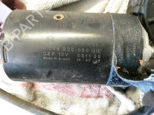 Front wiper motor CITROËN XSARA PICASSO (N68) 1.6 HDi | BP15708700M29