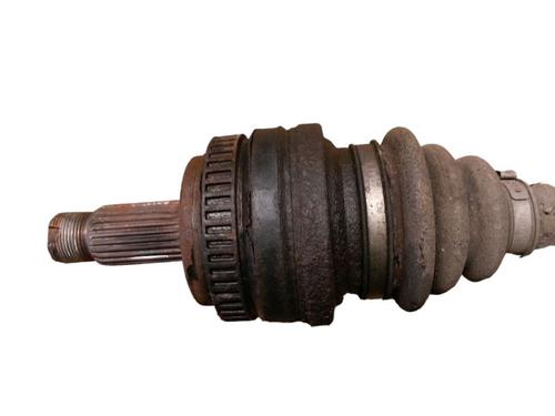 Left rear driveshaft BMW 3 (E90) 318 d | BP15708218M40 