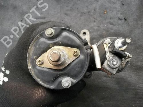 Startmotor RENAULT LAGUNA II Grandtour (KG0/1_) 2.0 16V Turbo (KG0S, KG1L, KG03) | BP15705327M8 
