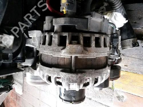 Alternator DACIA LOGAN II TCe 90 (L8MA, L8M1, L8AC) | BP27687568M7 