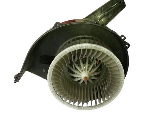 Used Heater blower motor SKODA FABIA II (542) 1.6 TDI (75 hp) 15701297