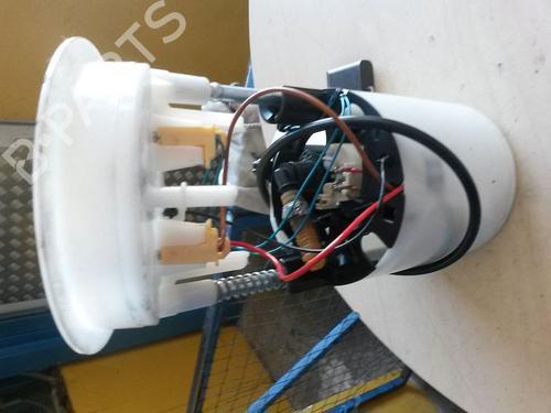 Fuel pump BMW 1 (E87) 116 i | BP29316737M76 