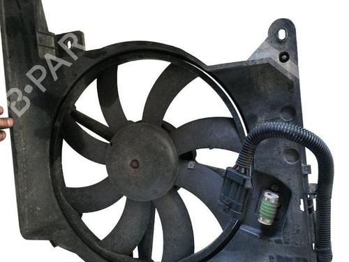 Used Electronic module OPEL MERIVA A MPV (X03) 1.3 CDTI (E75) (75 hp) 17330079