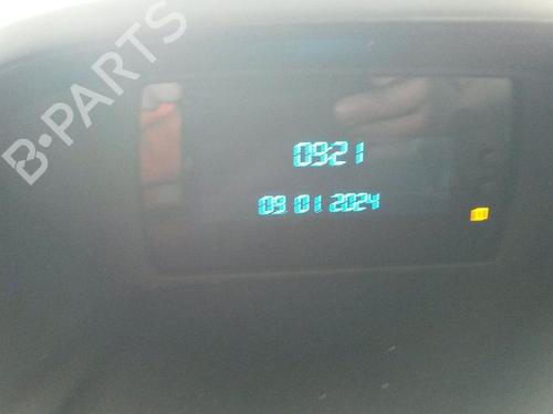 Display FORD B-MAX (JK) 1.6 TDCi | BP16519796C48 