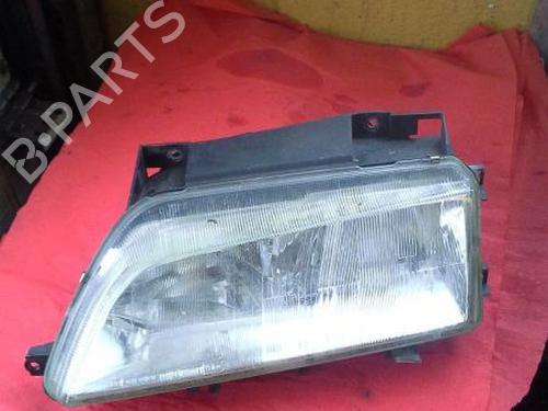 Used Left headlight CITROËN XANTIA Break (X1_, X2_) 2.0 HDI 109 (109 hp) 15696851